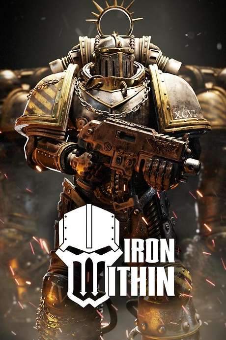 Iron Within